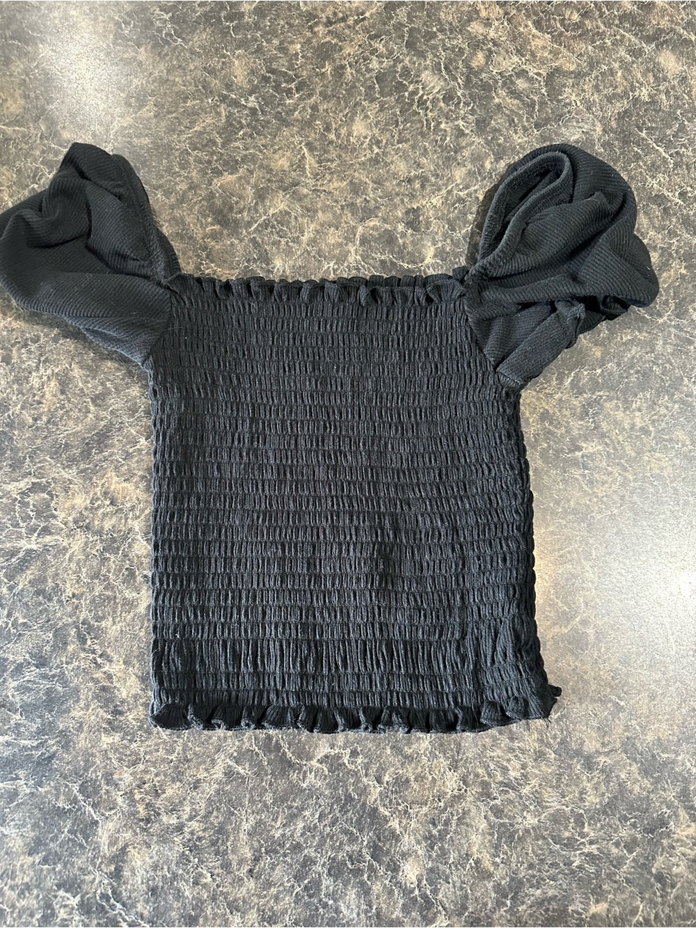 Aeropostale Cropped Top